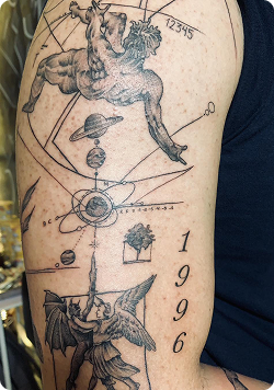 Tattoo Image